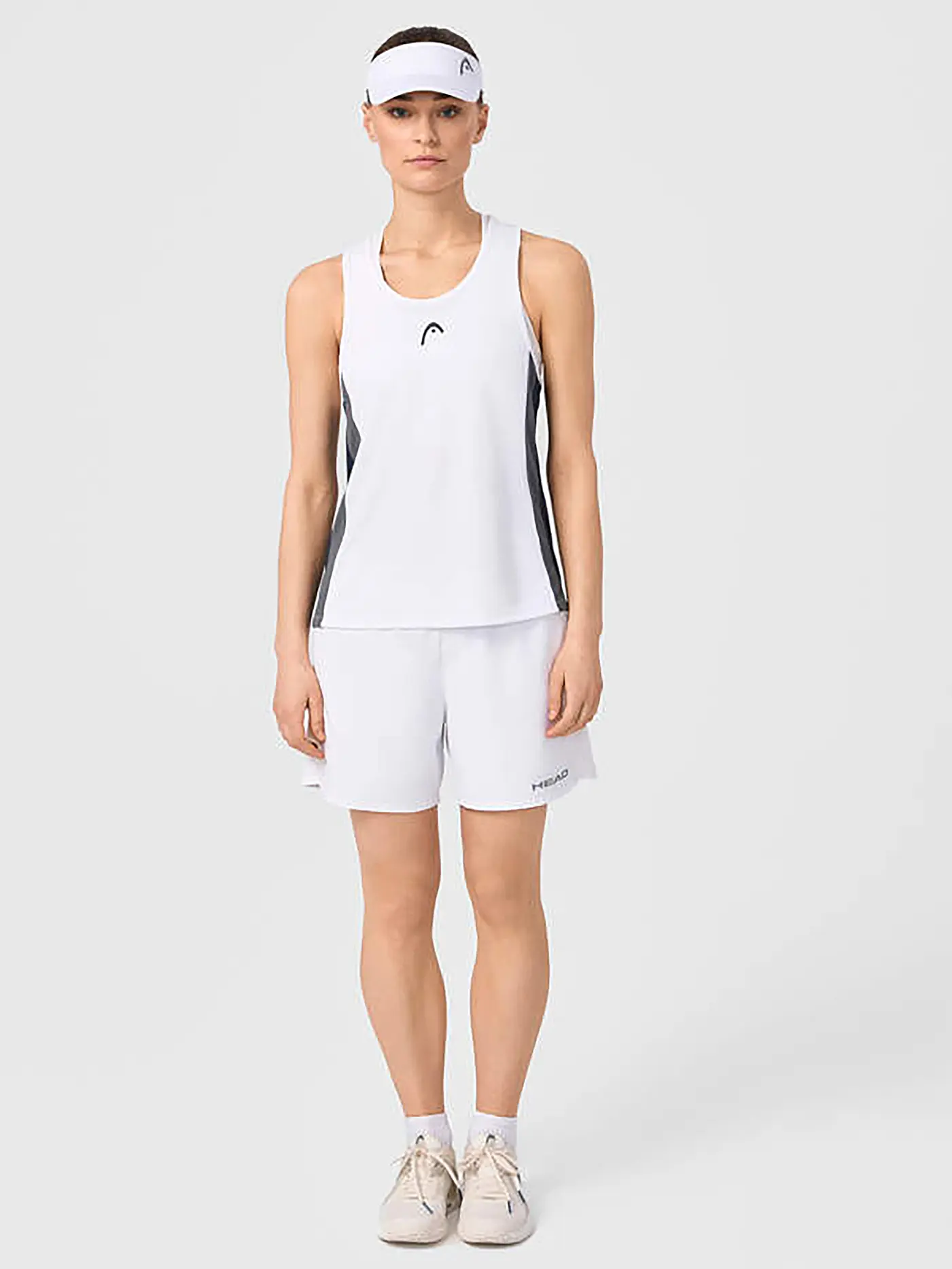HEAD | Damen Tennistank Club | 